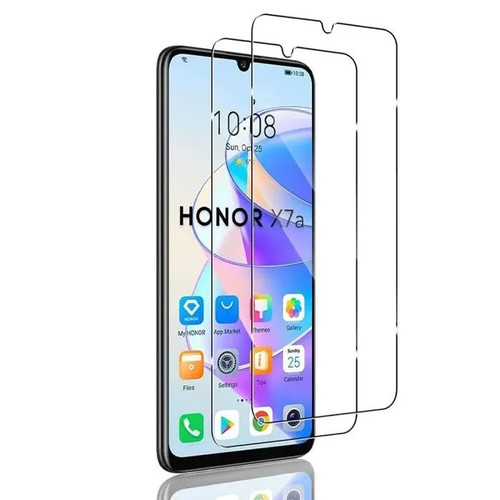 Verres trempé pour honor - pour,