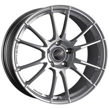 JANTES ROUES OZ RACING