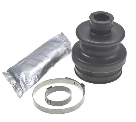 Soufflet joint cardan - de,