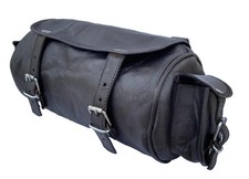 Sacs De Rangement En Cuir