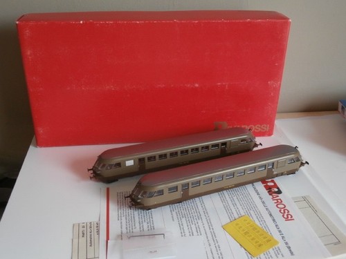 Neuf rame diesel aln 556 - neuf, fs