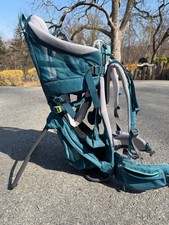 Deuter Kid Comfort Active SL