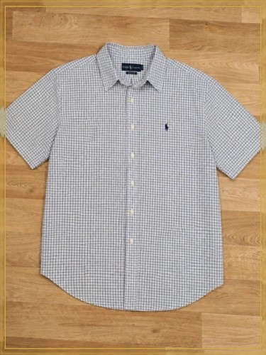 Chemise homme ralph - chemise, lauren