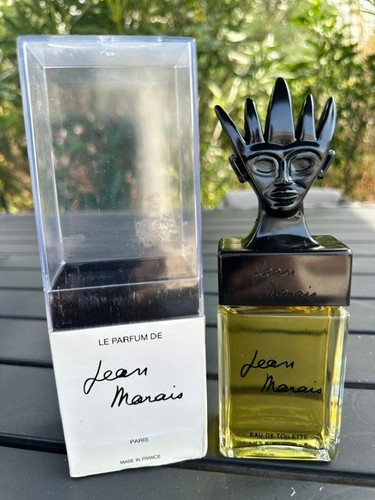 Parfum jean marais eau - de,