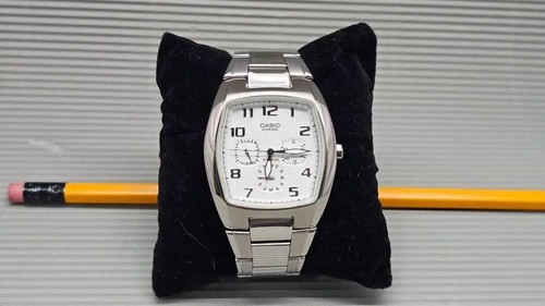 Casio edifice white - edifice,