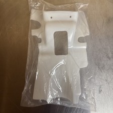 INNER FENDER SPLASH GUARD EVO