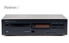 Lecteur CD Onkyo DX-7110 Noir