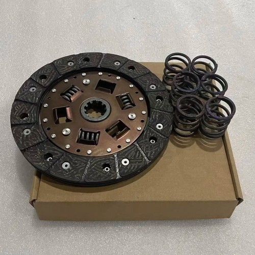 Disque embrayage renforcé 6 - d'embrayage,