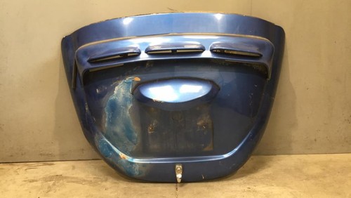 Malle hayon arriere - malle/hayon, volkswagen