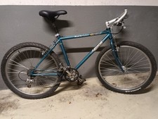 VTT Decathlon Rockrider 520