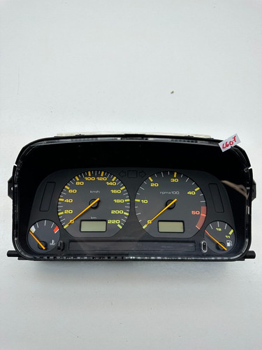 270223km golf mk3 caddy - 3,