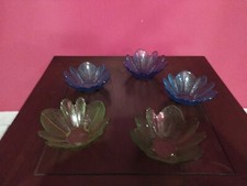 Coupe À Glace Vintage Afibel