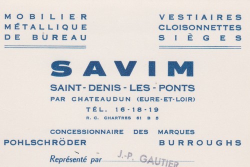 Saint denis les - denis, ponts