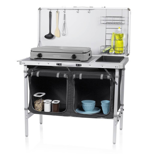Kitchenette combinée
