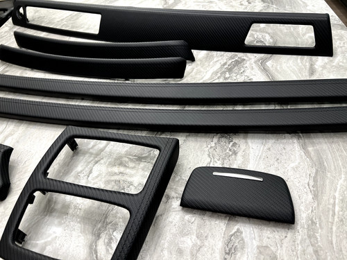 Kit garniture intérieure - , bmw