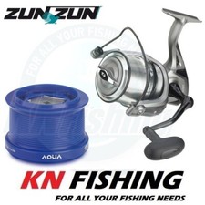 Moulinet de surfcasting ZUNZUN