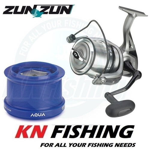 Moulinet surfcasting zunzun - de,