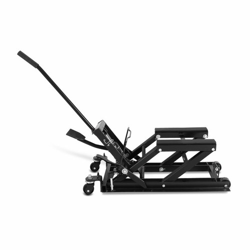 Cric leve pour sym quad - cric,