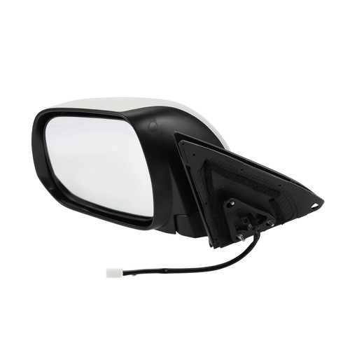 Miroir porte assemblée - porte,
