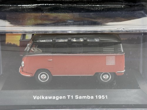 Volkswagen samba 1951 43 - volkswagen,