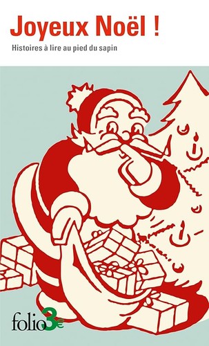 Joyeux noël histoires à - !:,