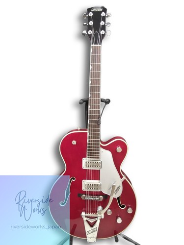 Guitare électrique gretsch - électrique,