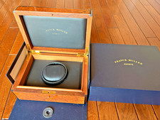 BOITE DE MONTRE FRANCK MULLER