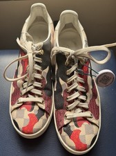 Louis Vuitton Vestiaire Damier Shoes