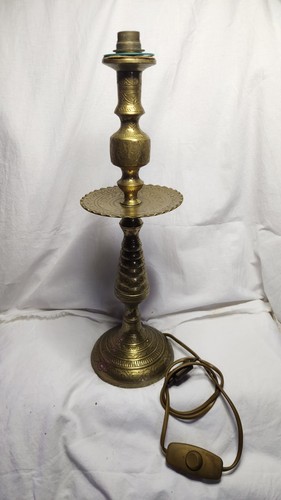 Magnifique lampe poser en - magnifique,
