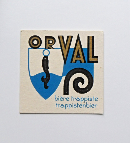Sous bock bière - bock,