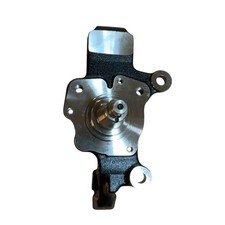 Fusée articulation avant