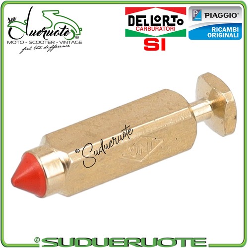Cône aiguille carburateur - d’aiguille,