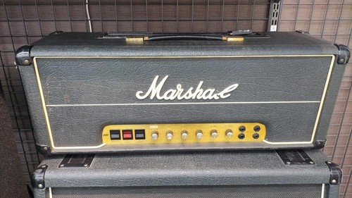Marshall head amp 1959 mkii - head,