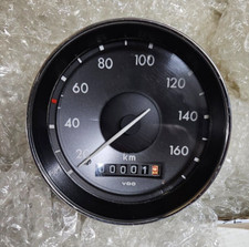 VW 1600 Type 3 Compteur