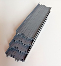 CIRCUIT TCR - LOT 4 RAILS