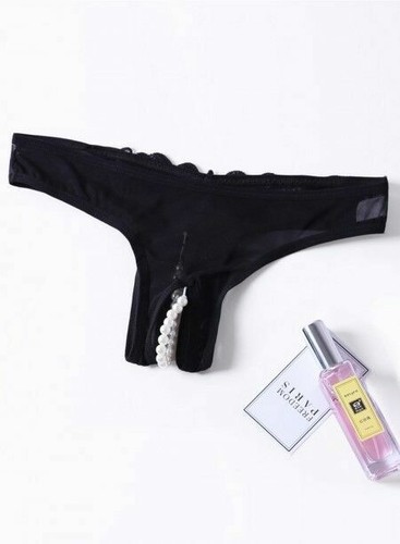 Sexy slip perizoma thong - , c