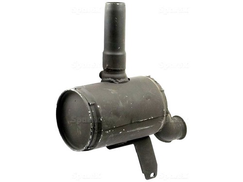 Silencieux sous capot pour - sous,