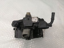 Pompe À Injection Haute