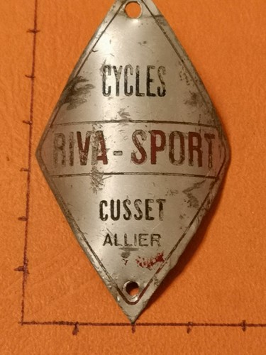 Cycles riva sport cusset - sport,