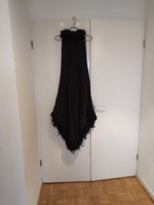 ROBE DE SOIREE DEGRIFFEE