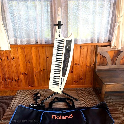Roland synth key - roland, ax-synth