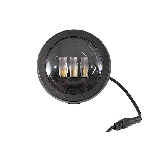 Phare feu avant complet led - feu,