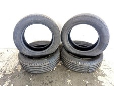 215/60 R17 96H Fulda Ecocontrol HP 2 8.31MM 7.50MM 7.43MM 8.24MM A1723