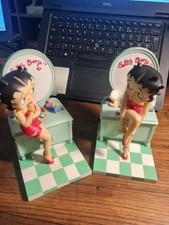 Figurines Betty Boop