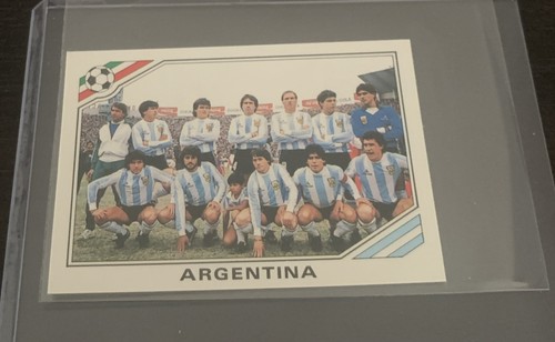 Panini world cup - panini,