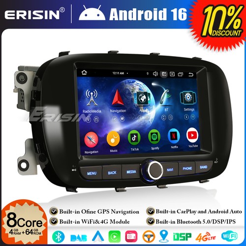 Core 64go dab android - android, 16
