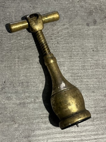 Tire bouchon ancien - tire-bouchon,