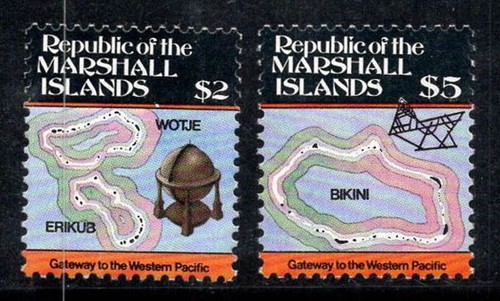 îles marshall 1986 71 - marshall, 71-72