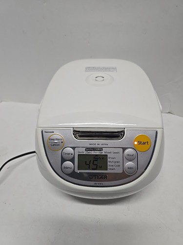 Tiger jbv s10u cup micom - 5.5,