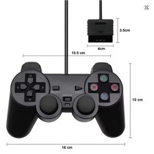 Manette PS2 Générique